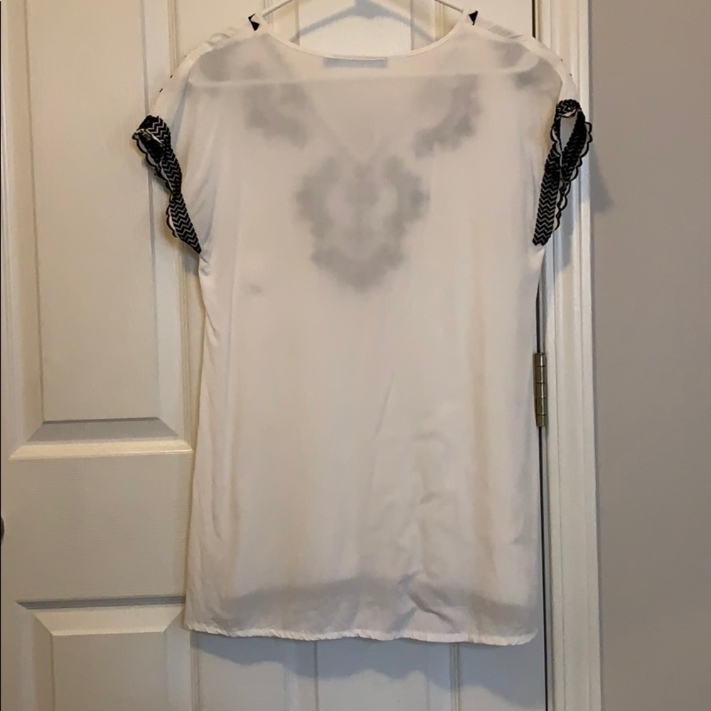 Bathing Suit Cover-Up - Picture 2 of 3